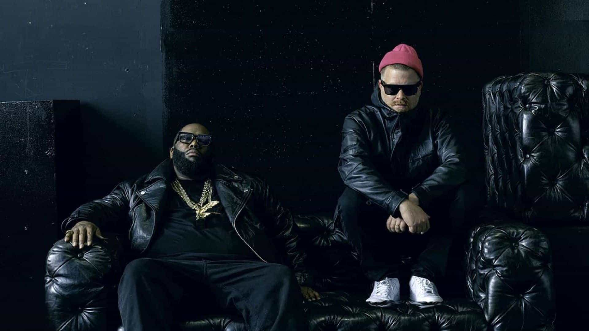 Run The Jewels