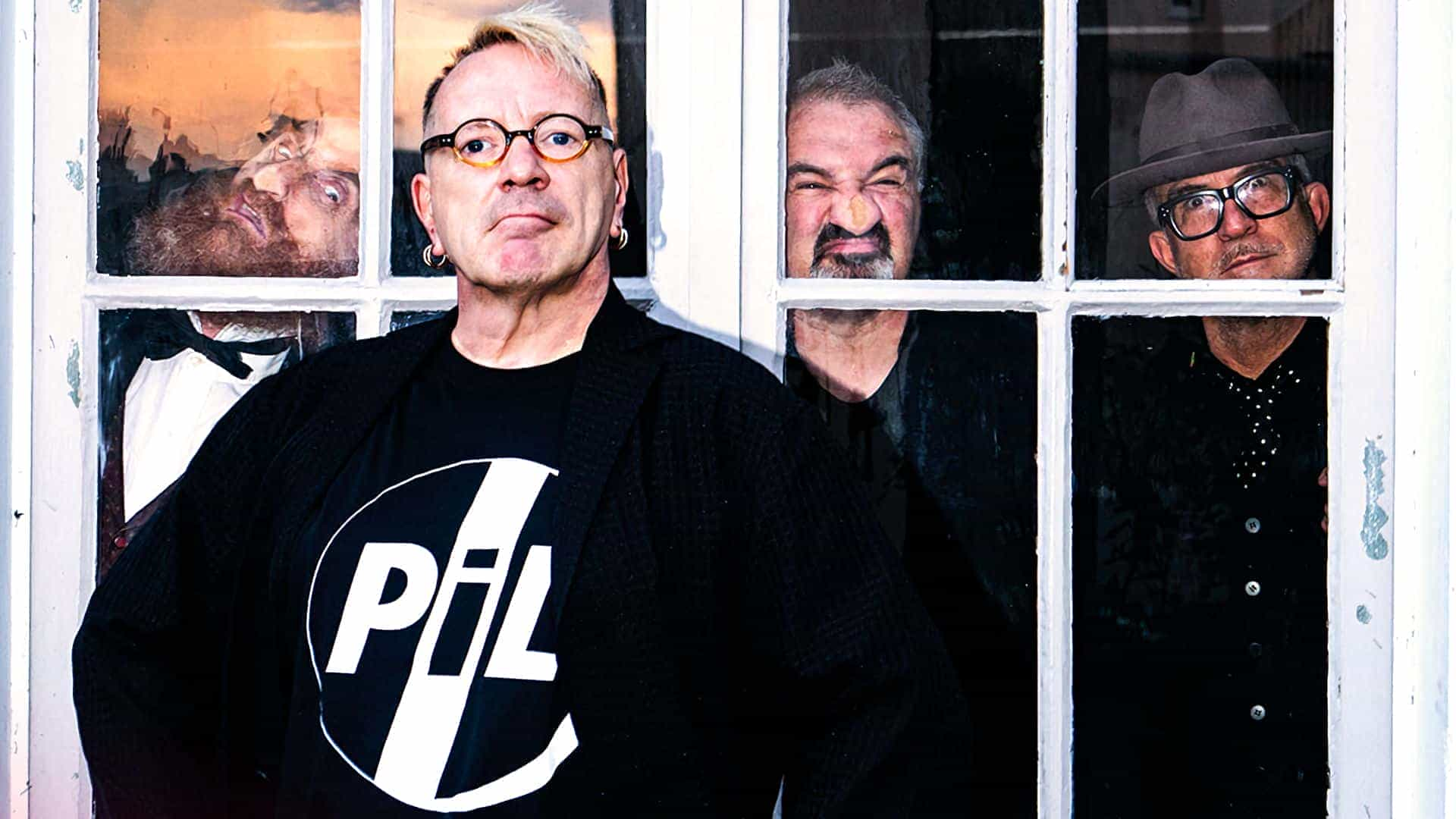 Pil (Public Image LTD)