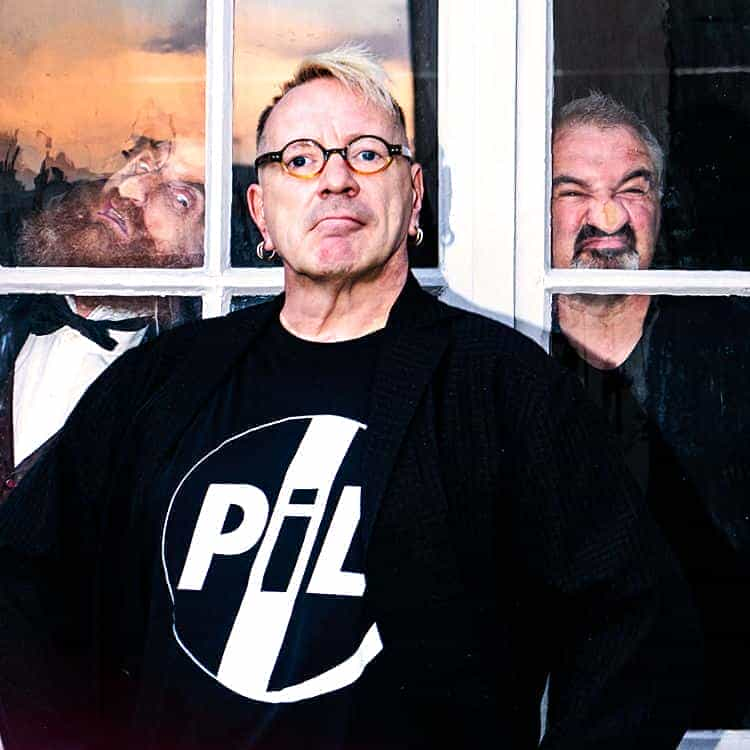 Pil (Public Image LTD)