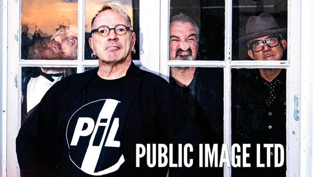 Pil (Public Image LTD)