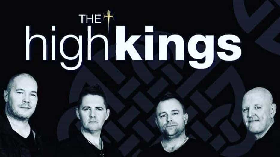 The High Kings