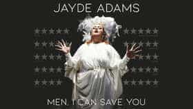 Jayde Adams