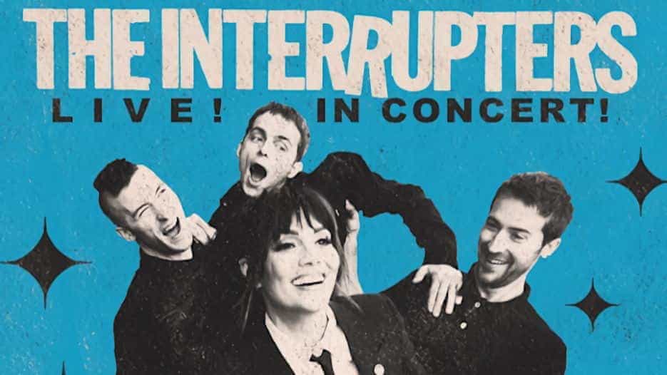 The Interrupters