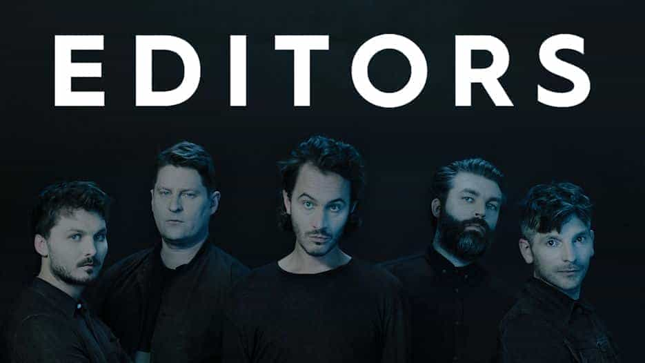 Editors