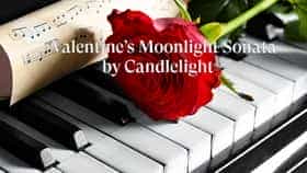 Warren Mailley-Smith - Valentine's Moonlight Sonata by Candlelight