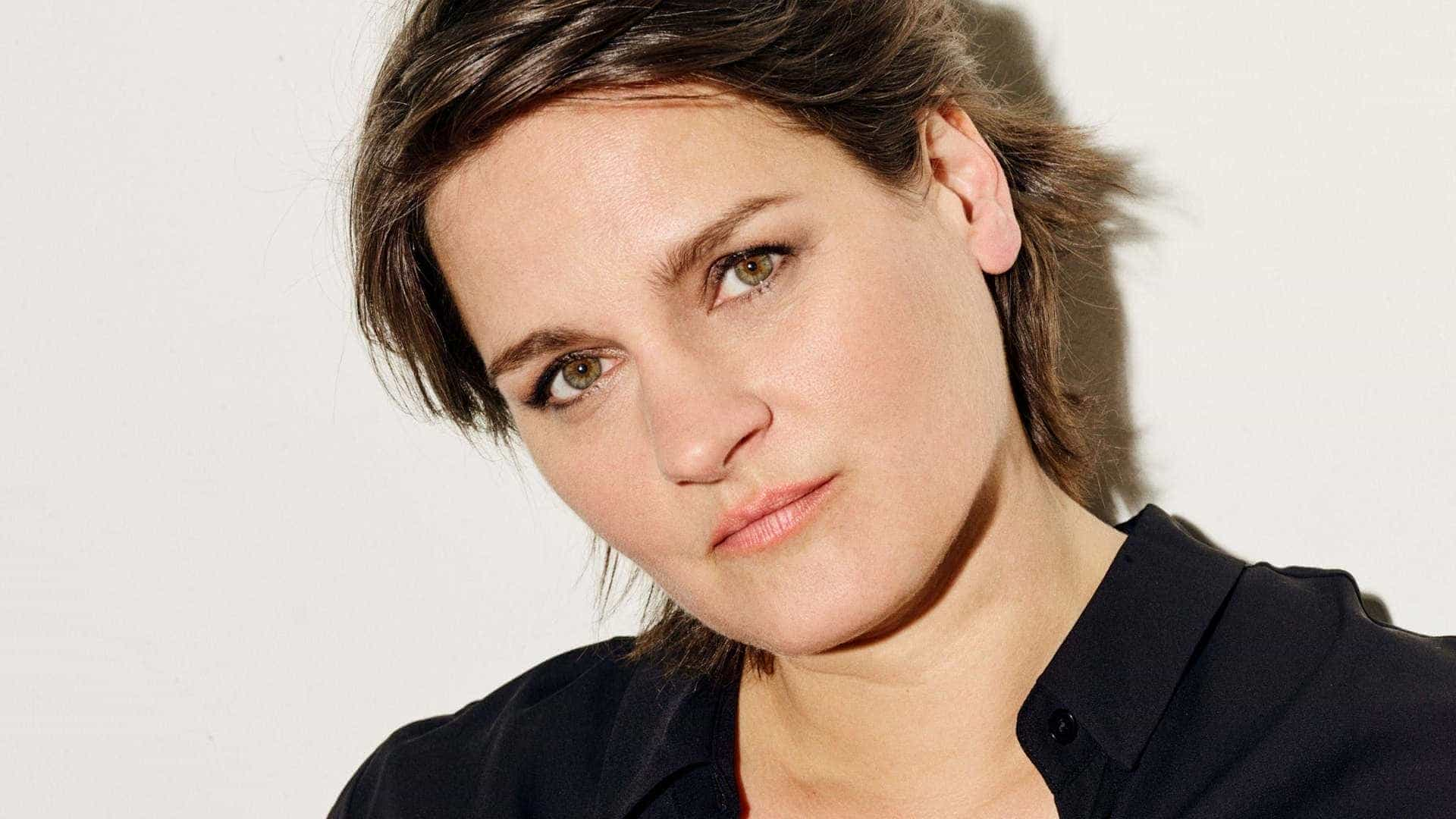 Madeleine Peyroux