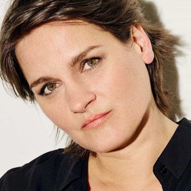 Madeleine Peyroux