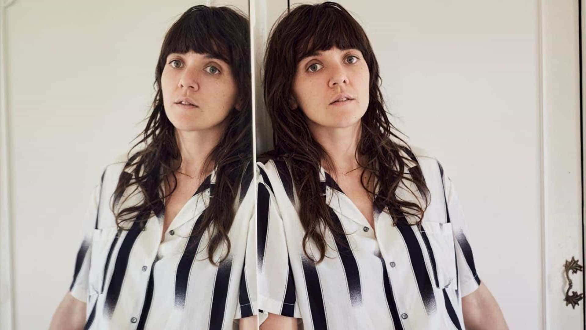 Courtney Barnett