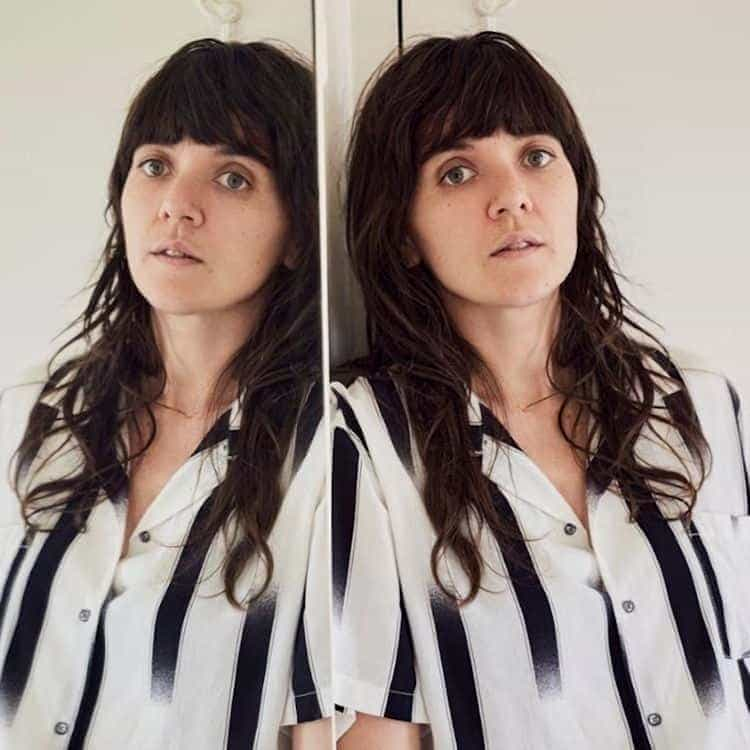 Courtney Barnett