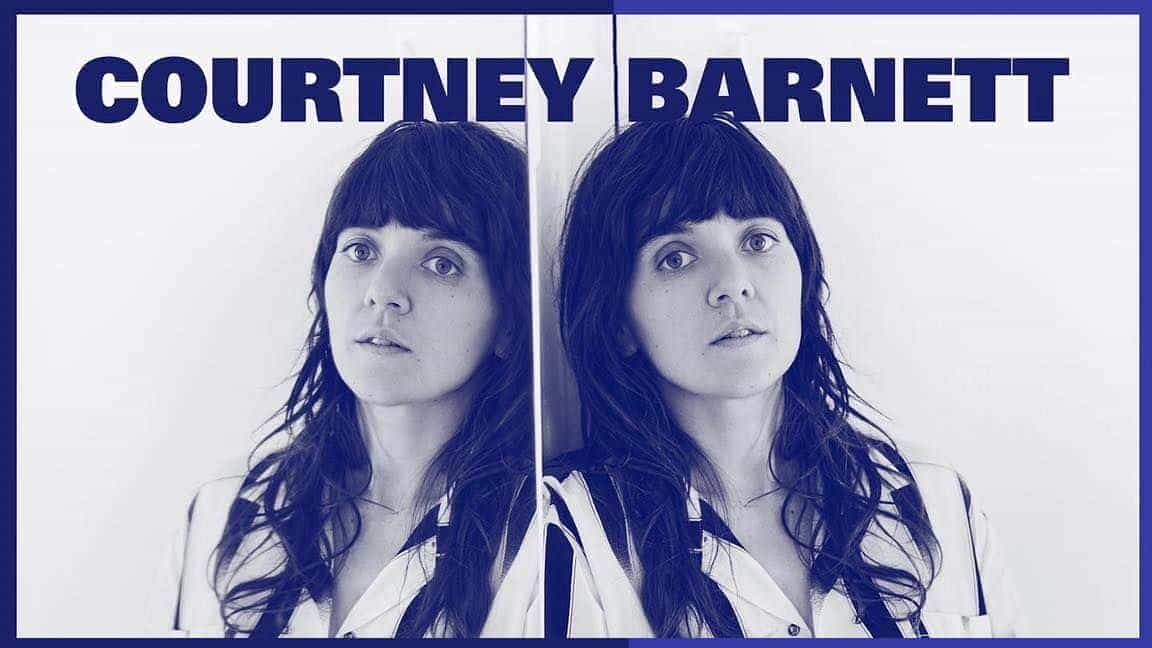 Courtney Barnett