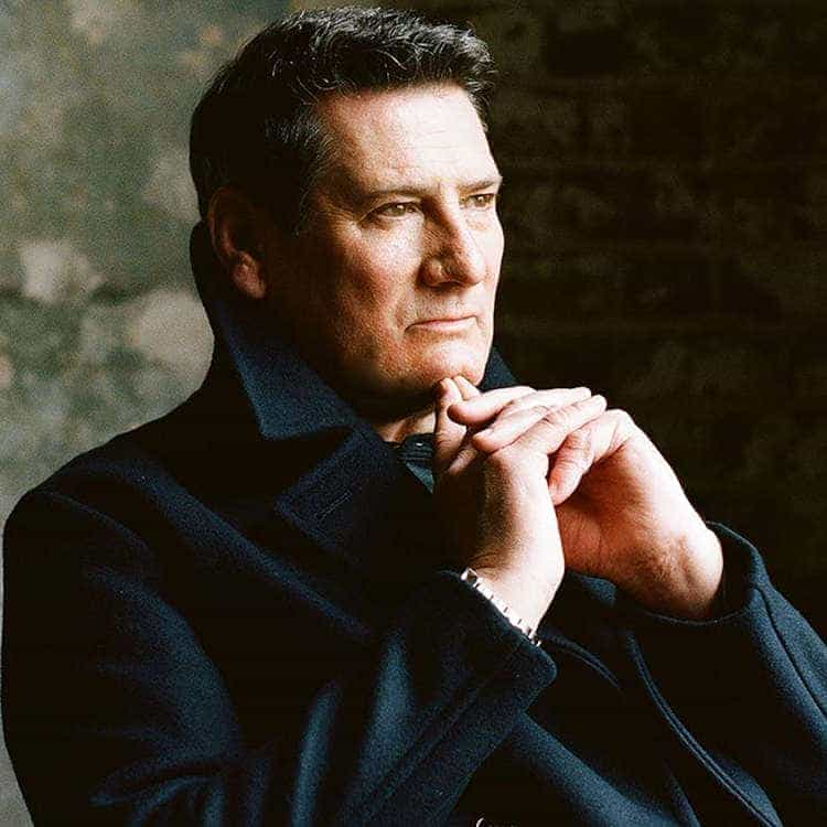 Tony Hadley