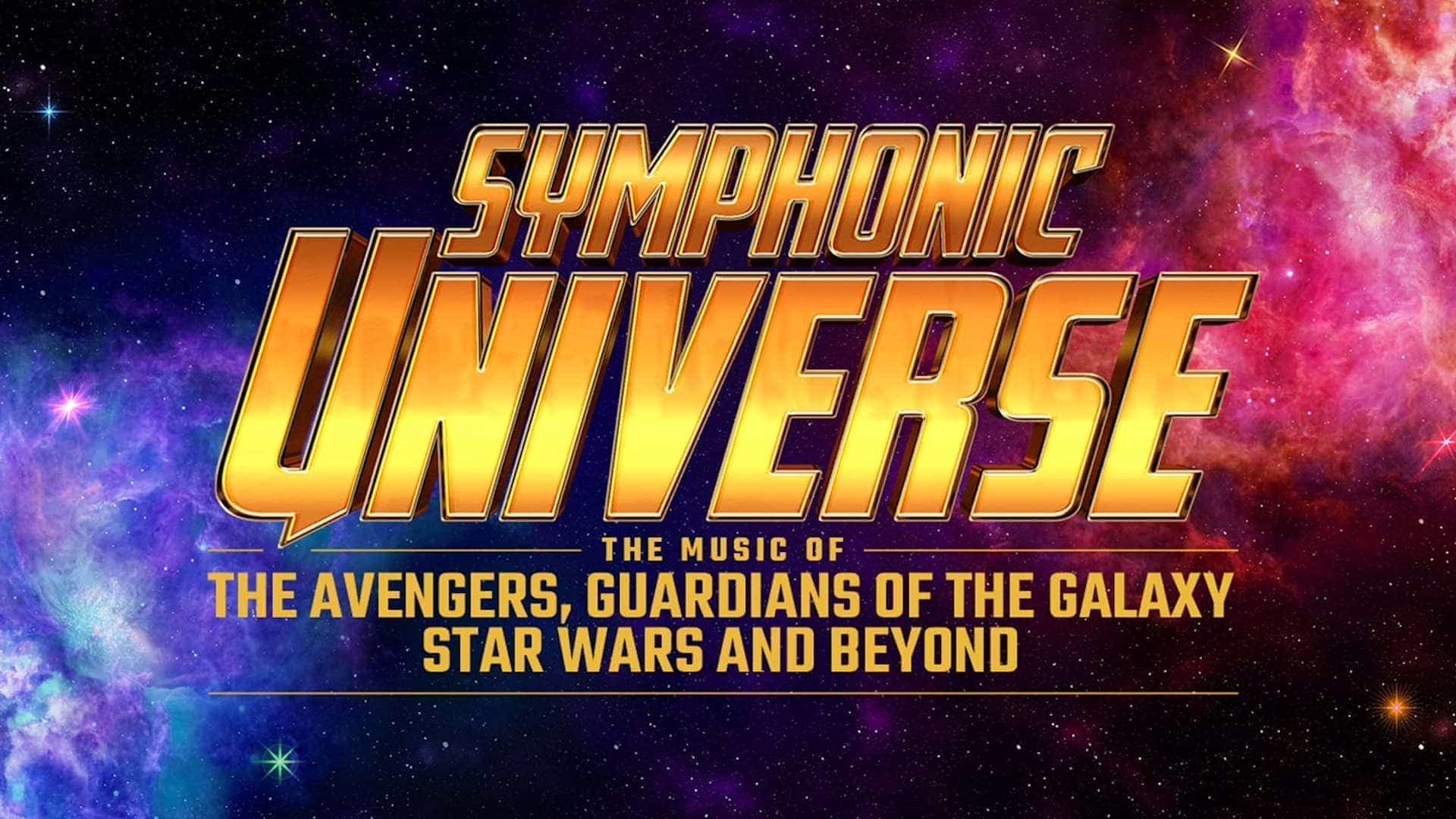 Symphonic Universe