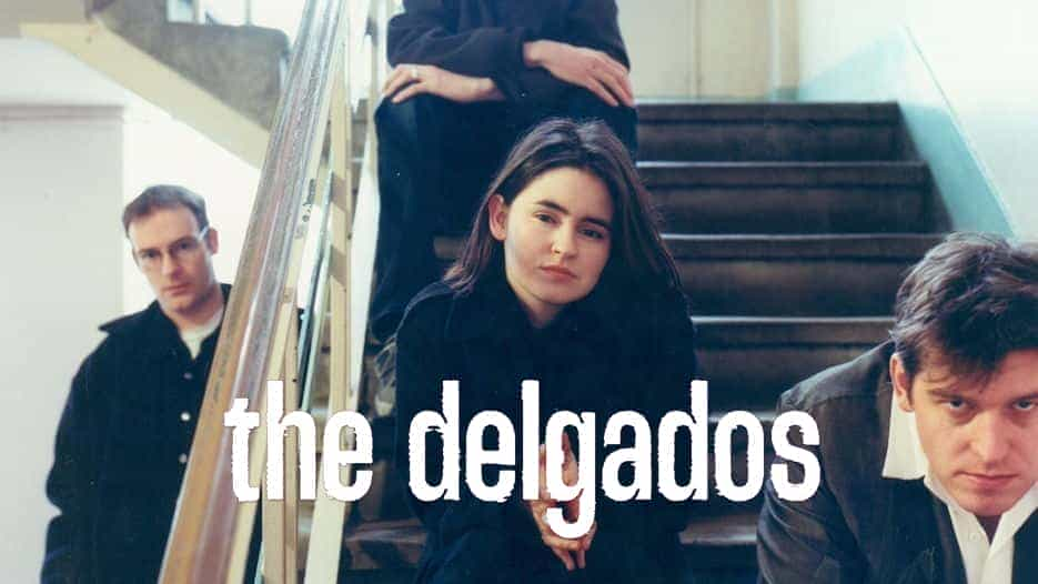 The Delgados