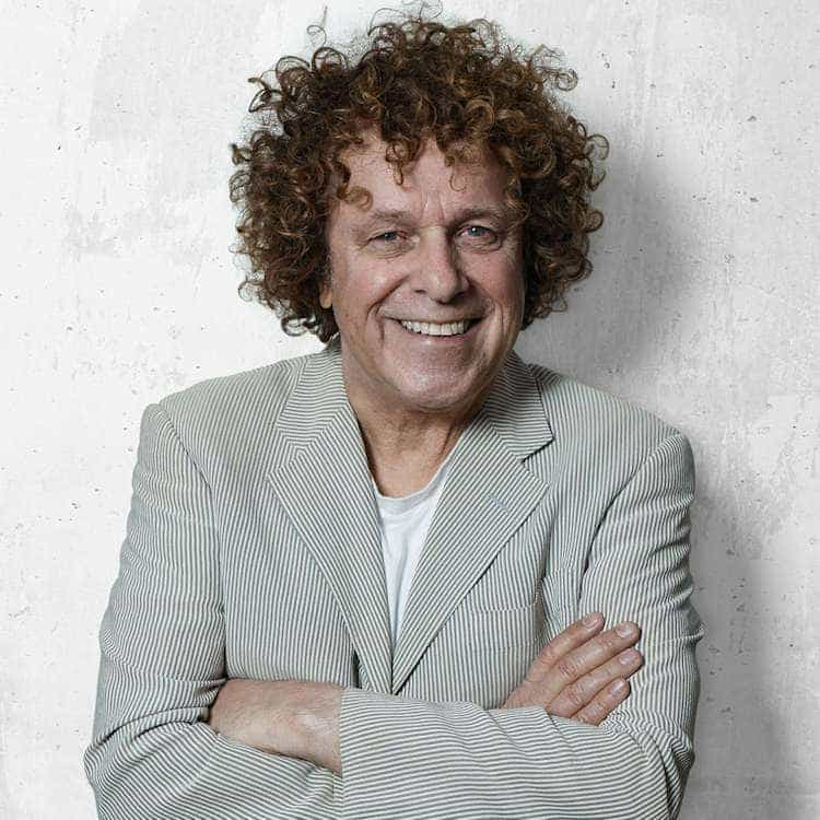 Leo Sayer