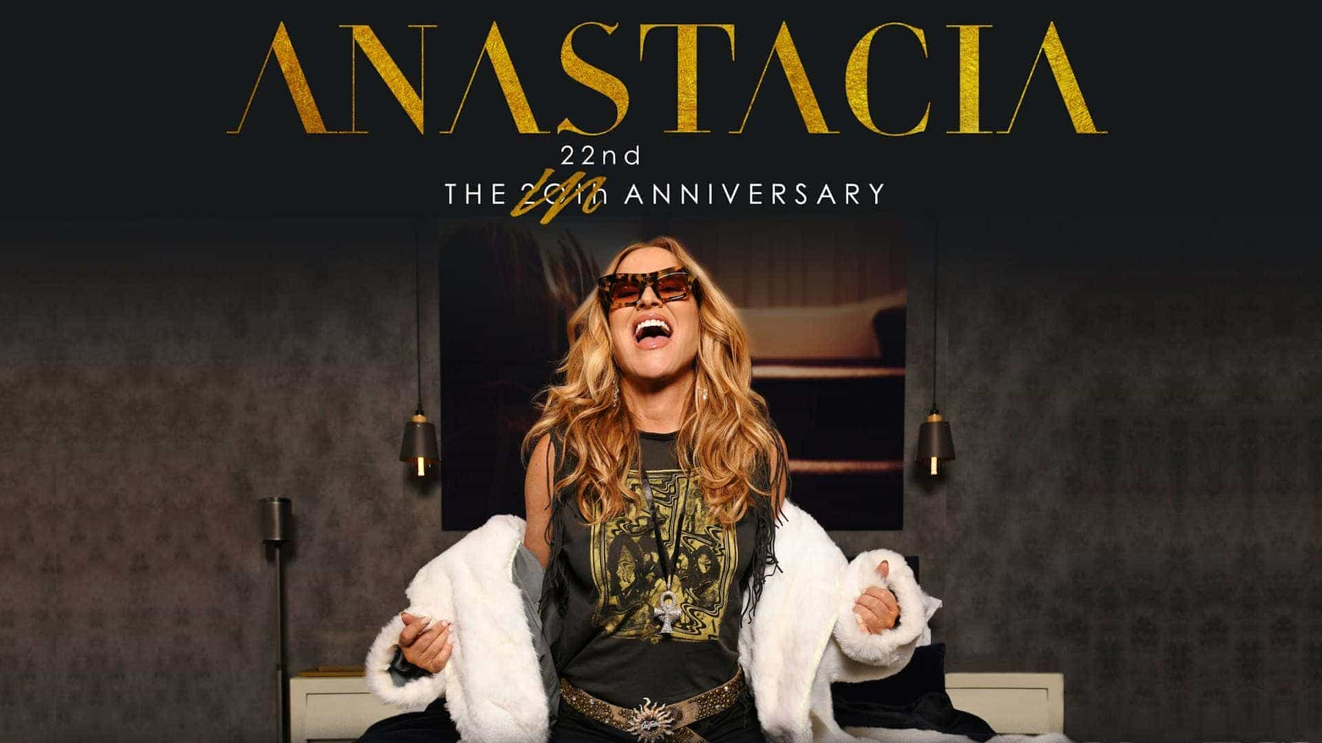 Anastacia