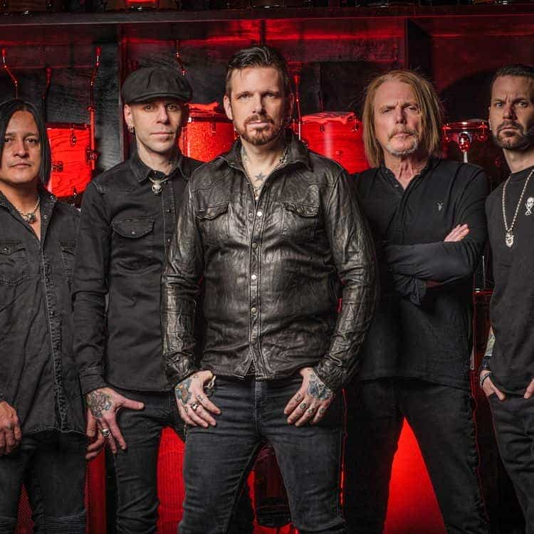 Black Star Riders