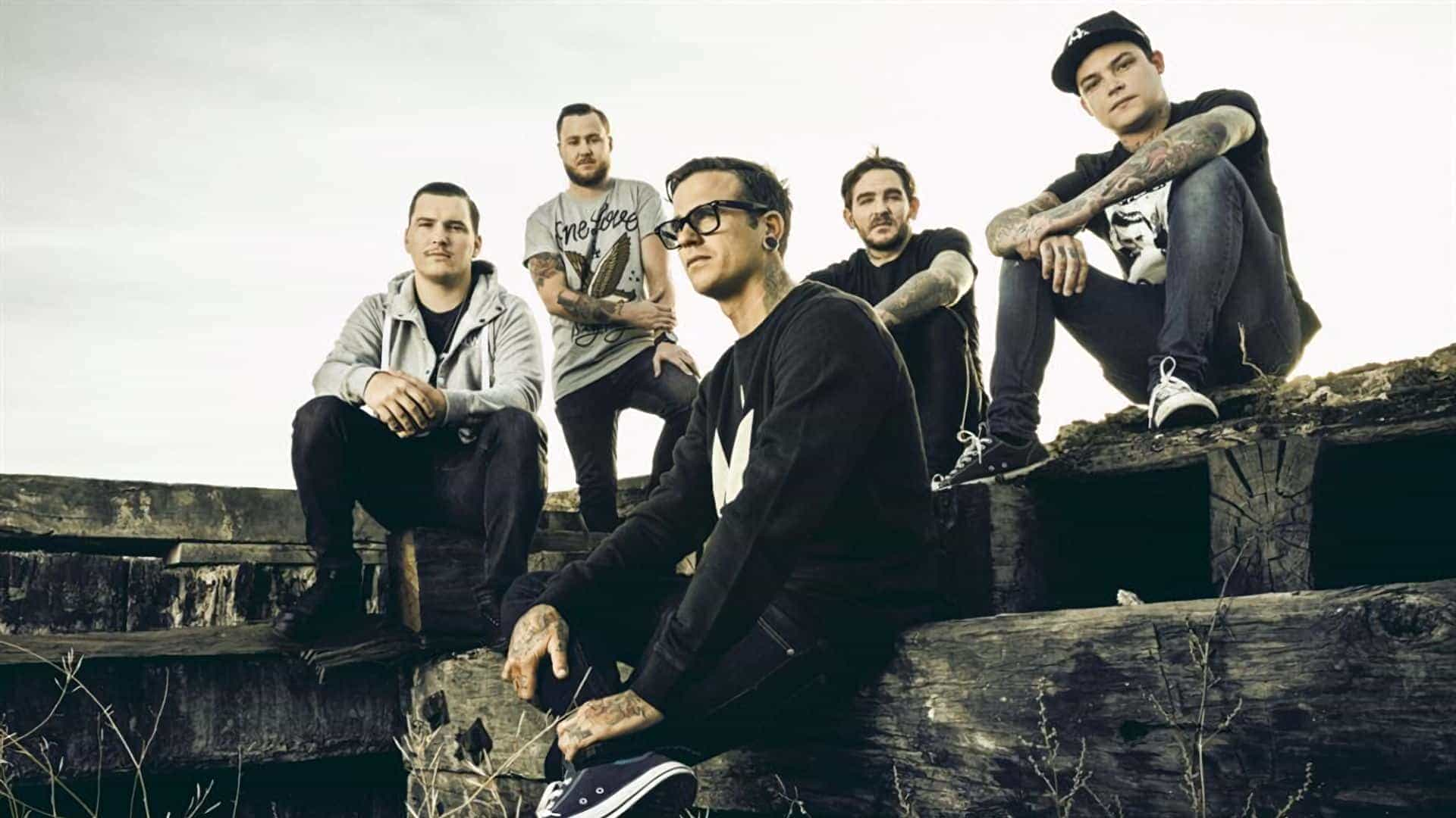 The Amity Affliction