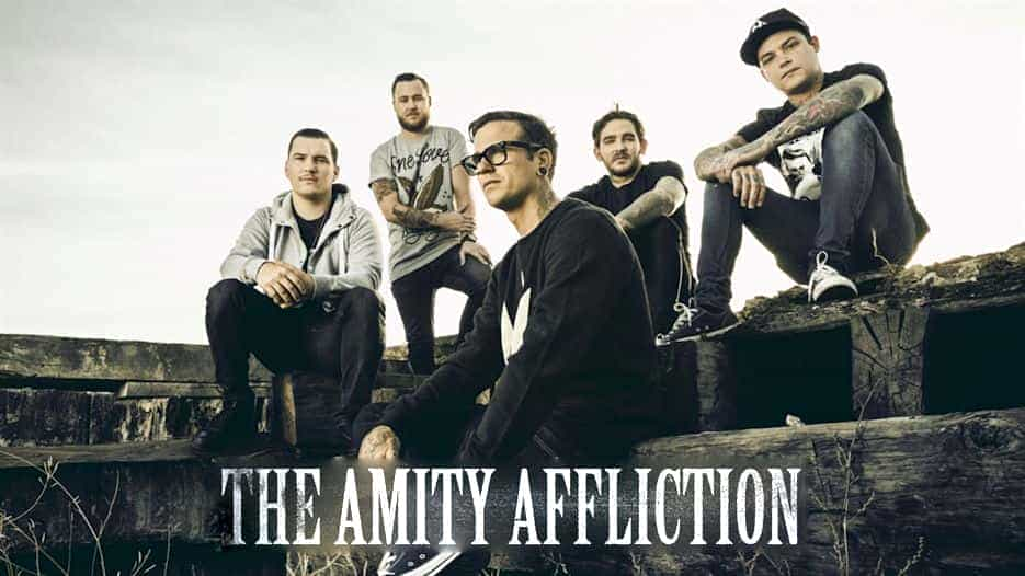 The Amity Affliction