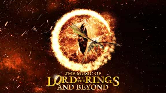 The Music of Lord of the Rings and Beyond