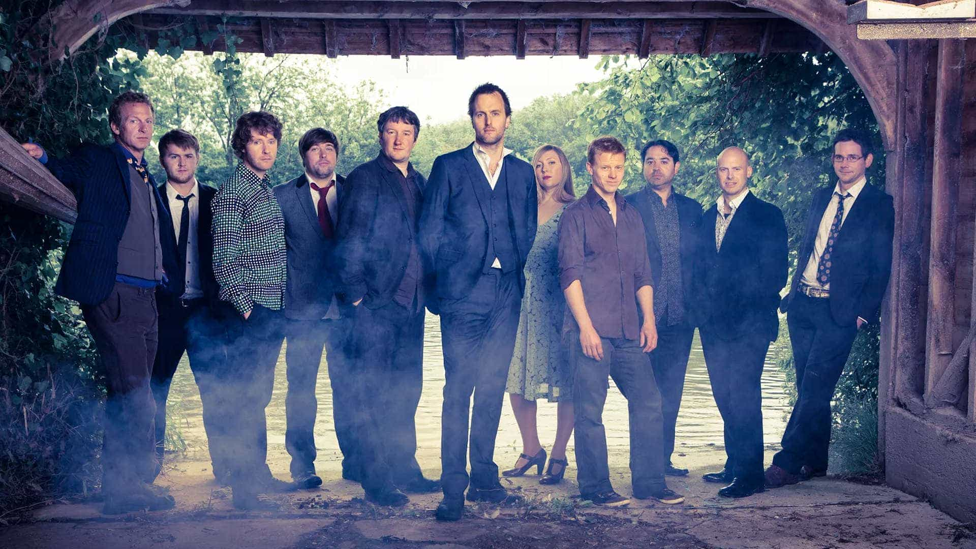 Bellowhead