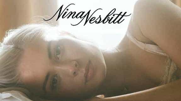 Nina Nesbitt