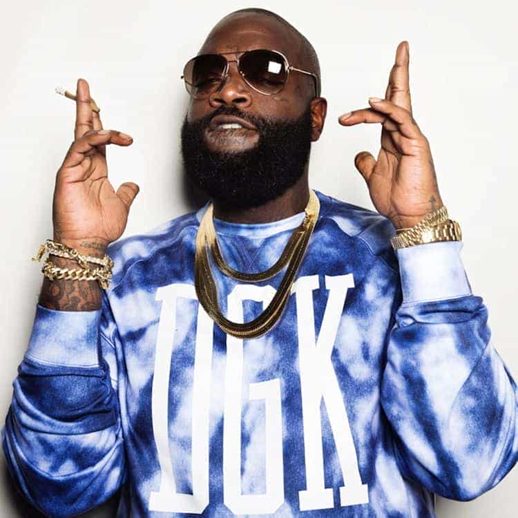 Rick Ross