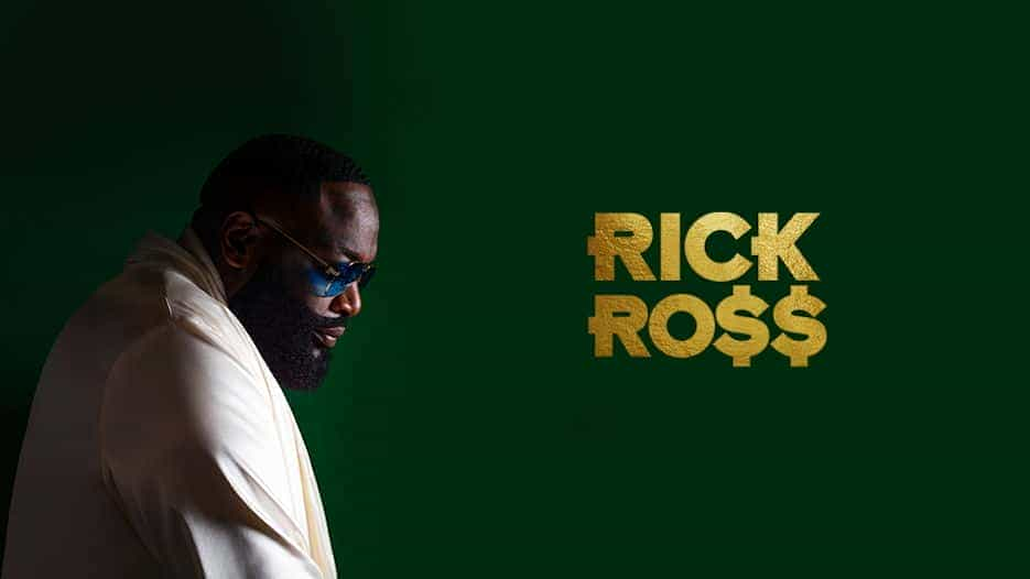 Rick Ross