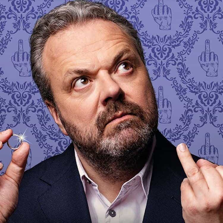 Hal Cruttenden