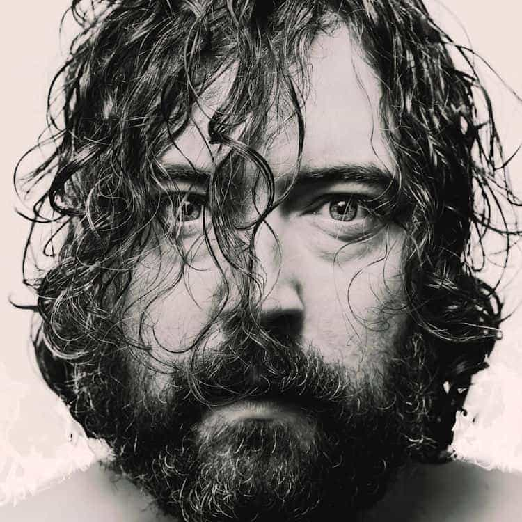 Nick Helm