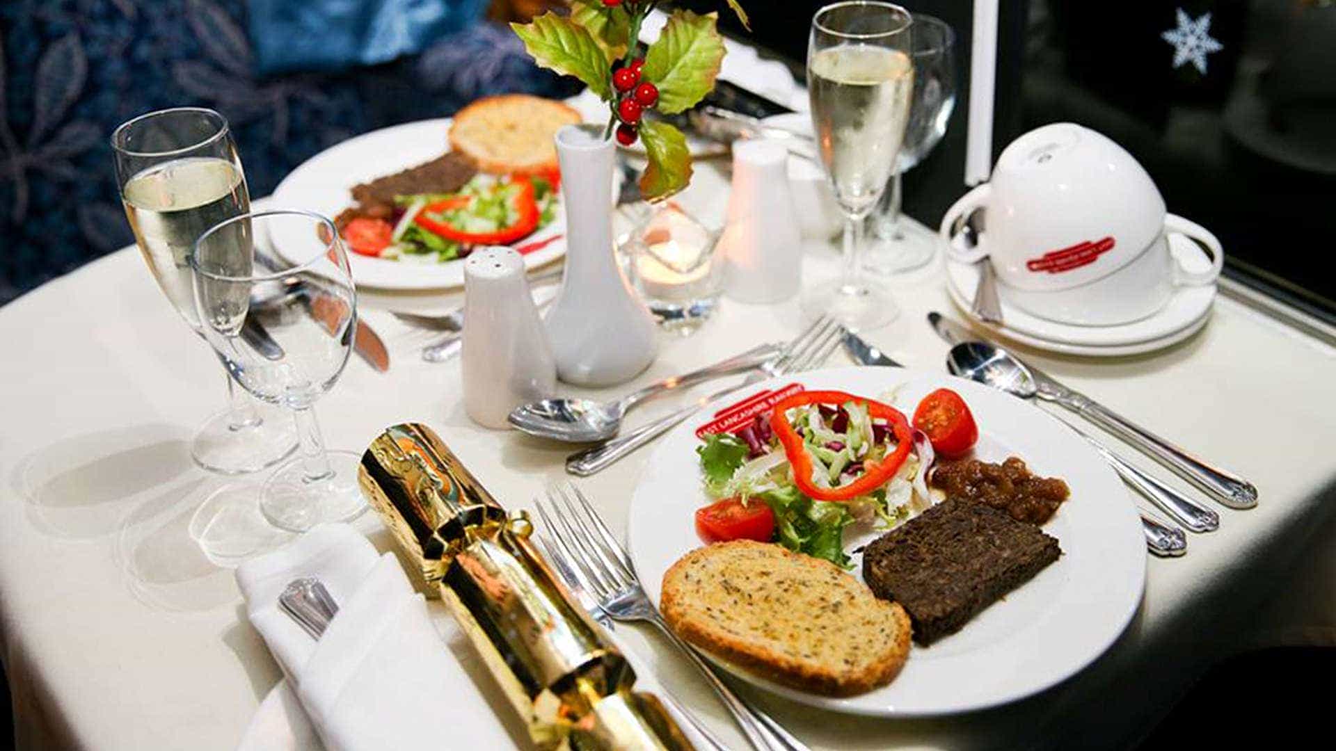 Christmas Lunch
