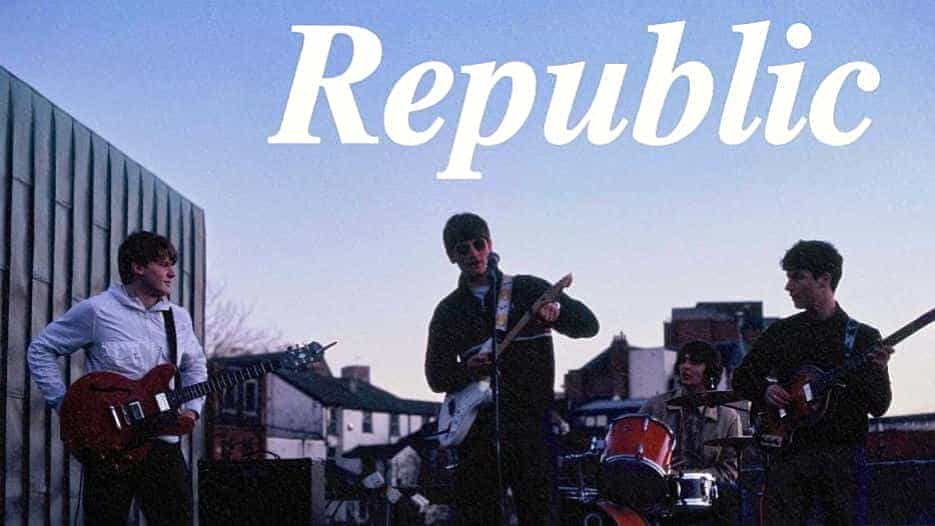 Republic
