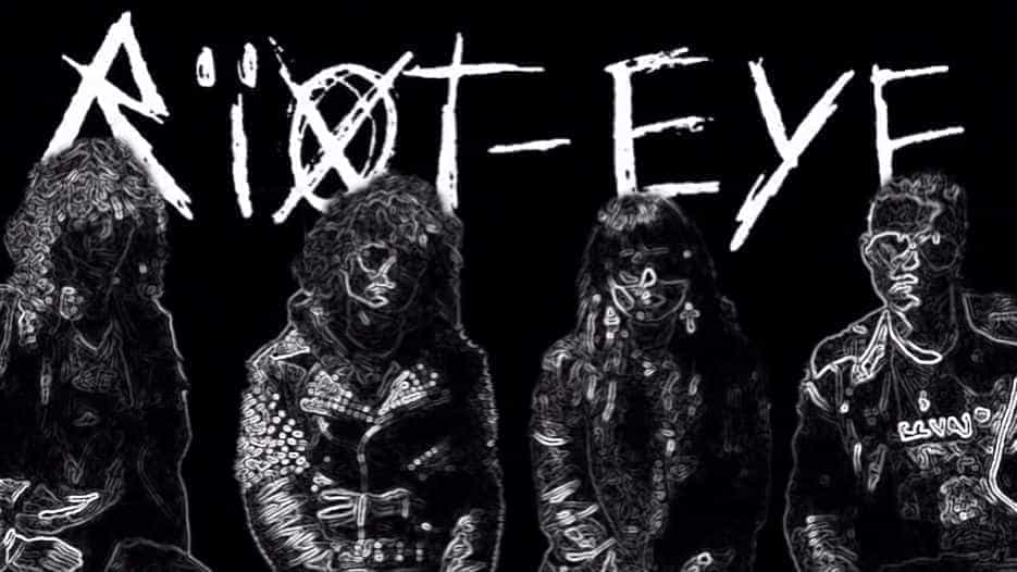 Riot-Eye