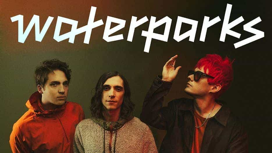 Waterparks