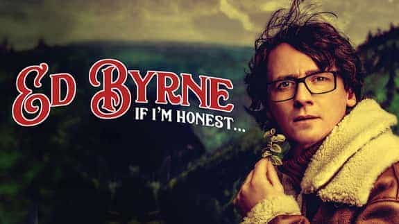 Ed Byrne