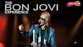 The Bon Jovi Experience