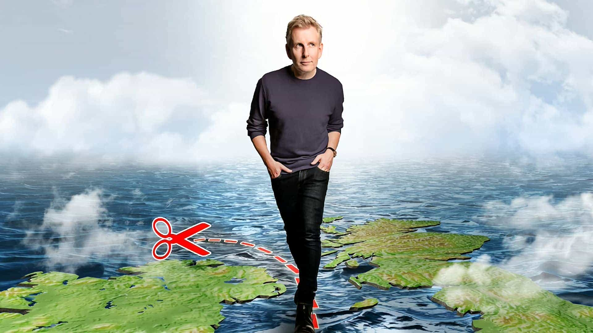 Patrick Kielty