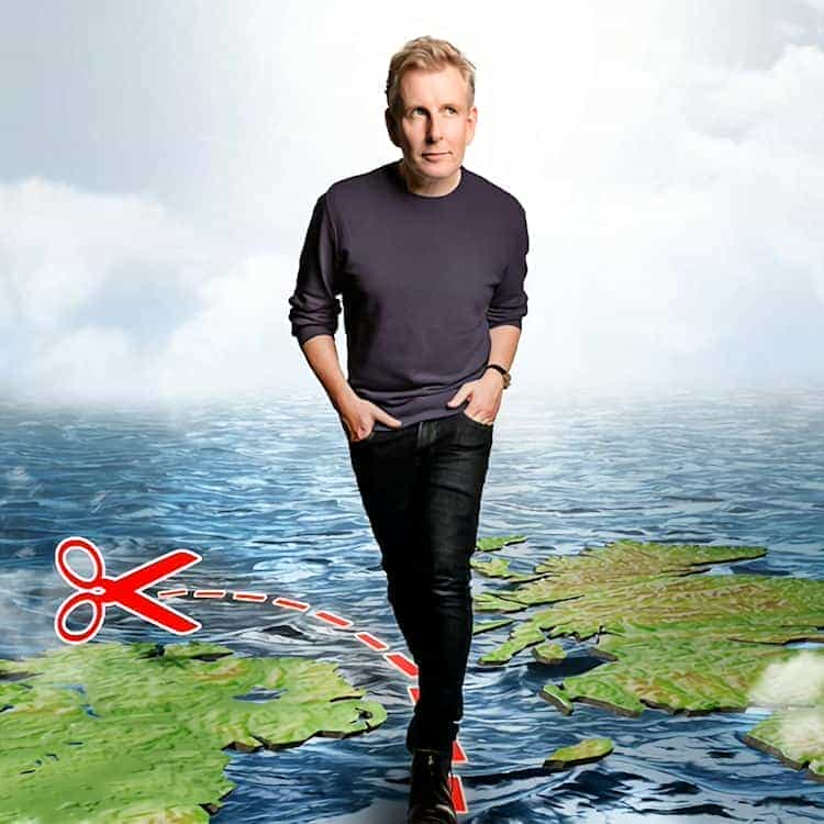 Patrick Kielty