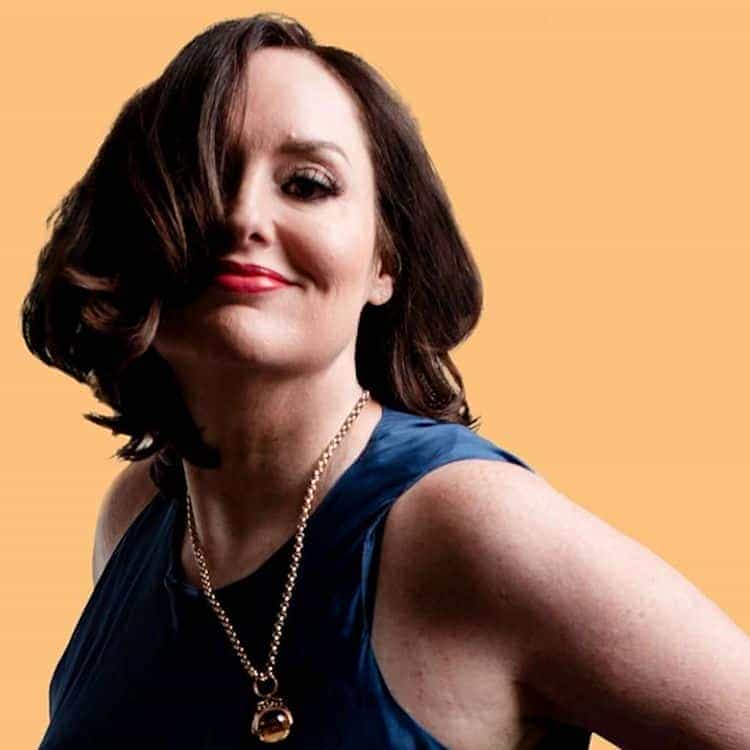 The Guilty Feminist