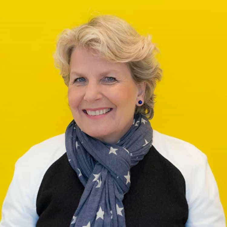 Sandi Toksvig