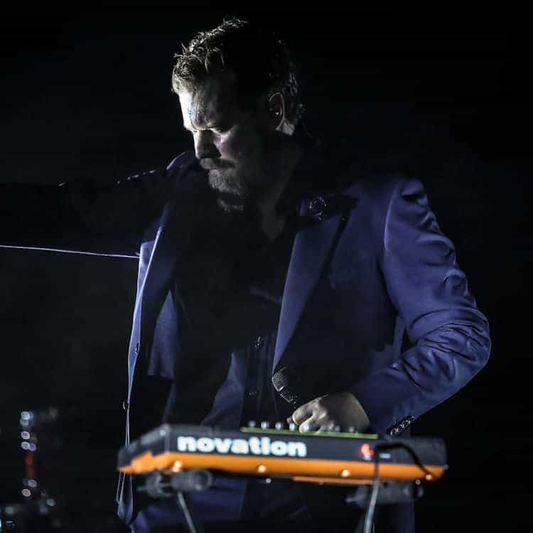 John Grant