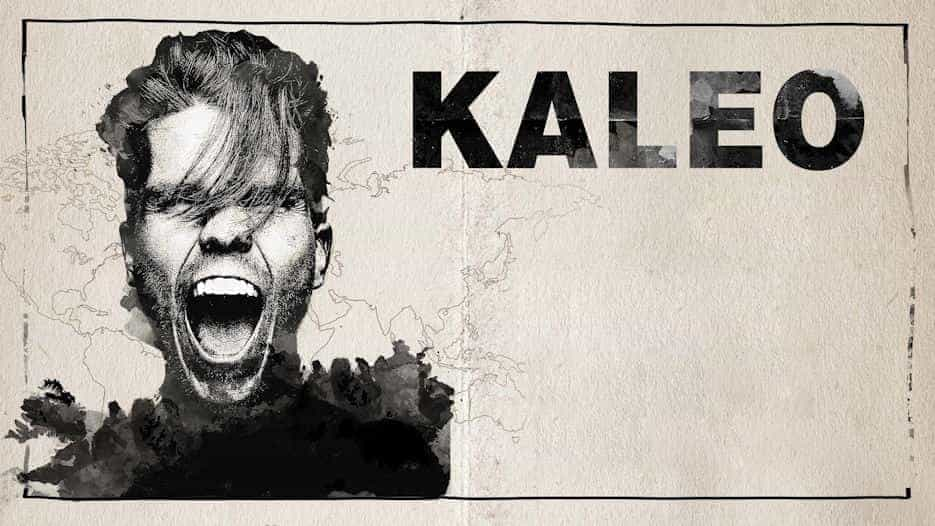 KALEO