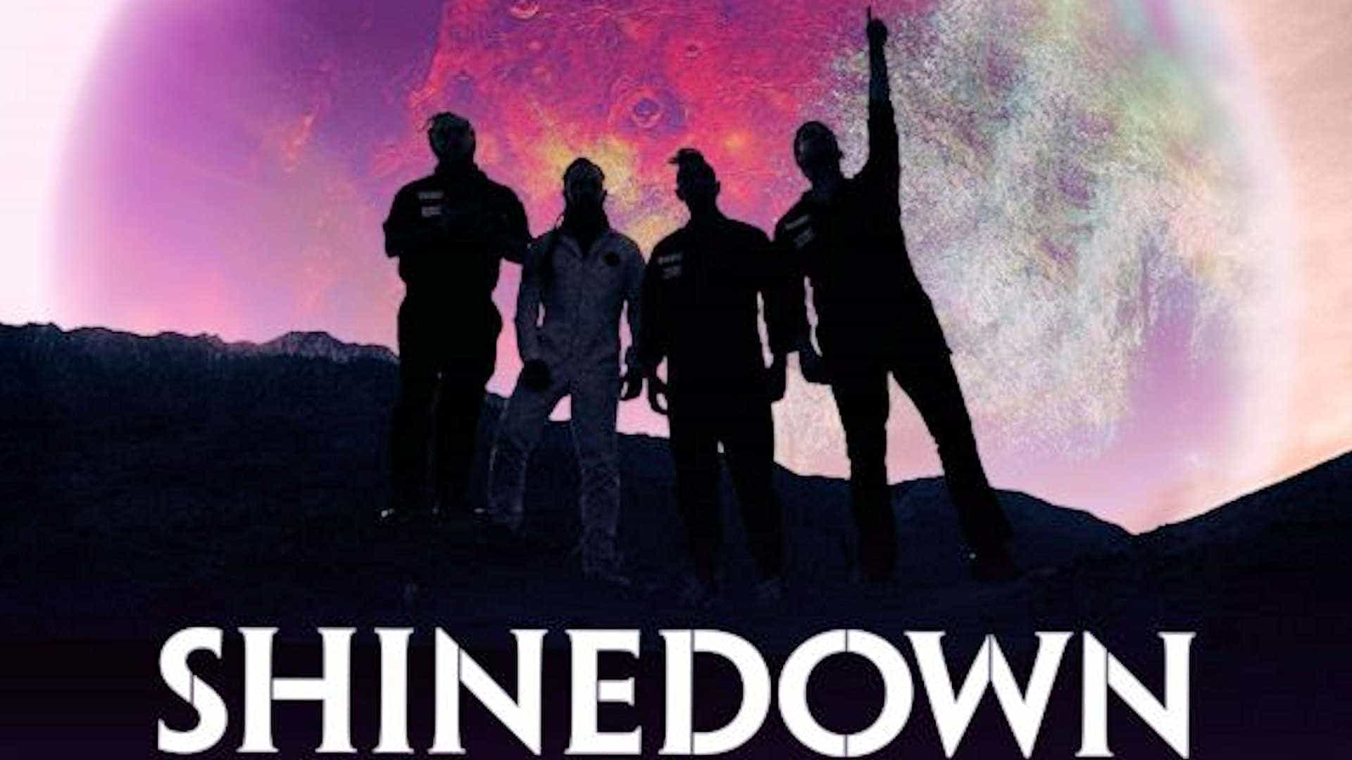 Shinedown