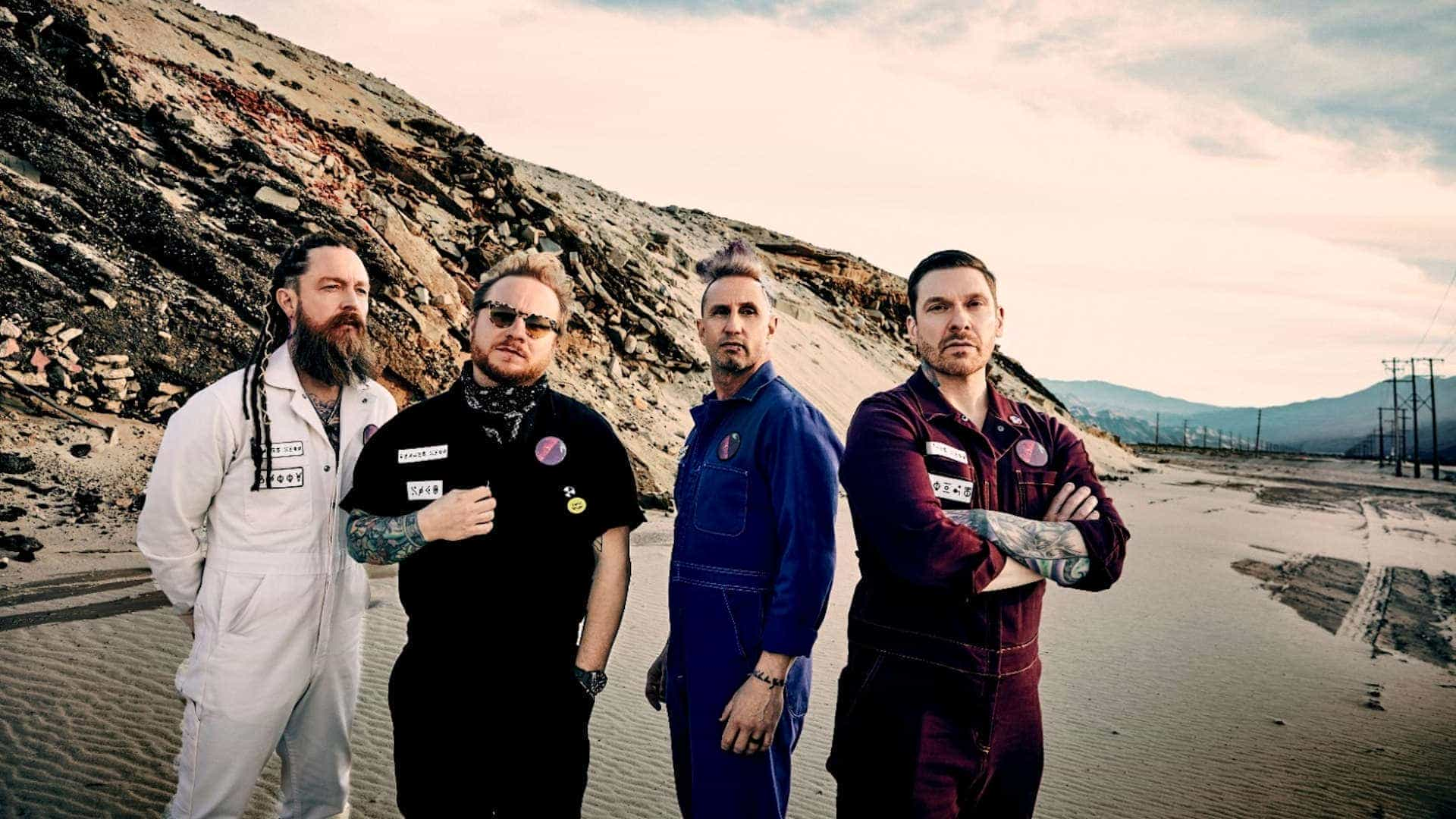 Shinedown