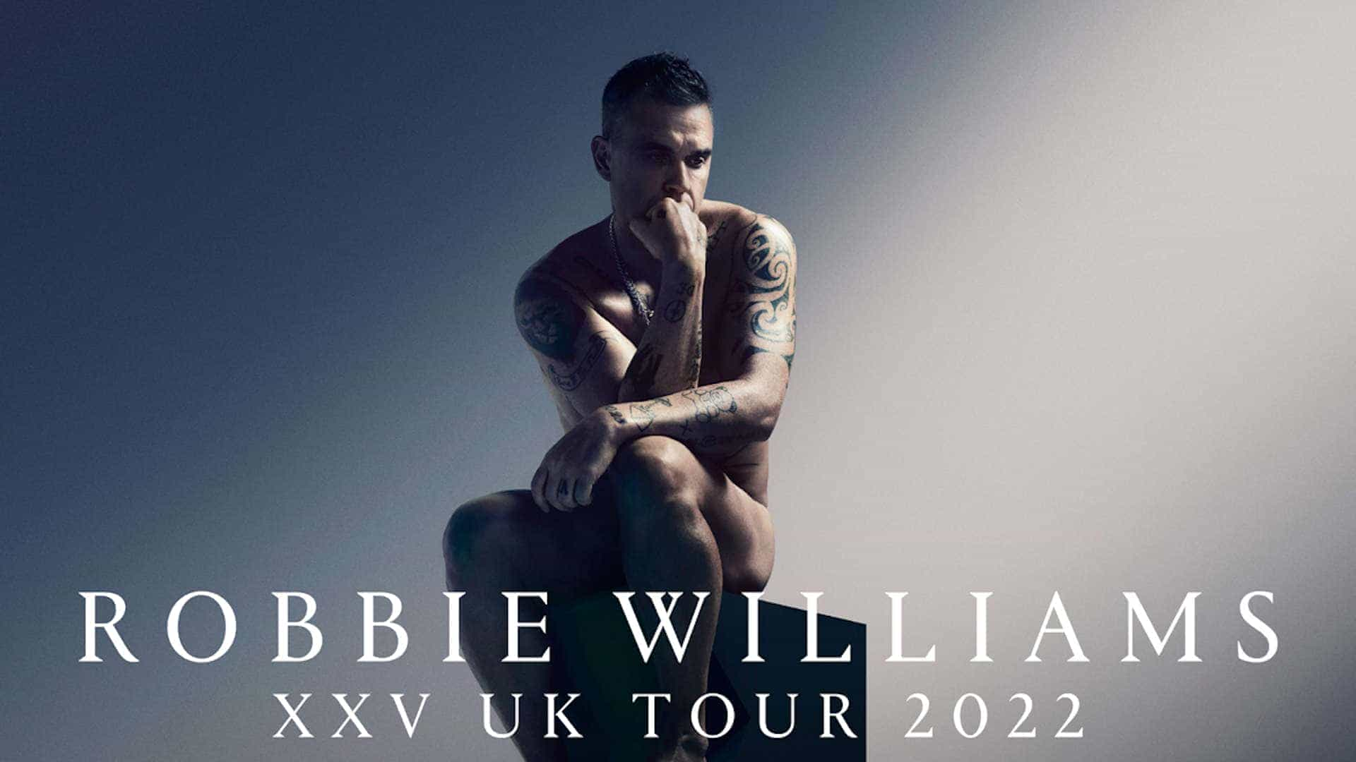 Robbie Williams