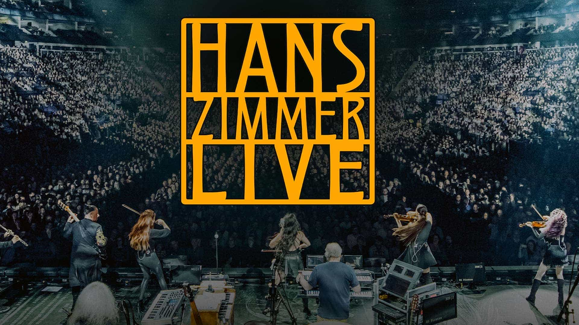 Hans Zimmer