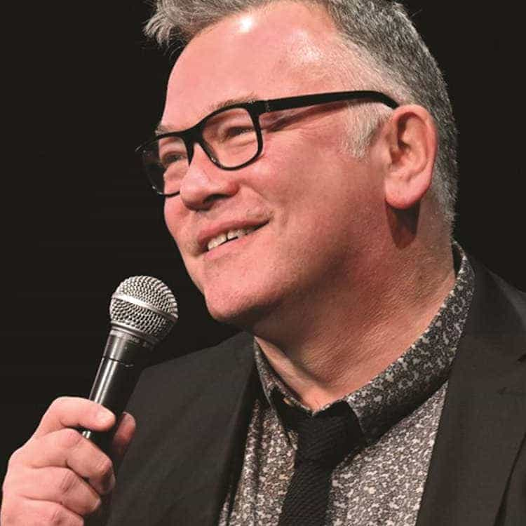 Stewart Lee - Basic Lee