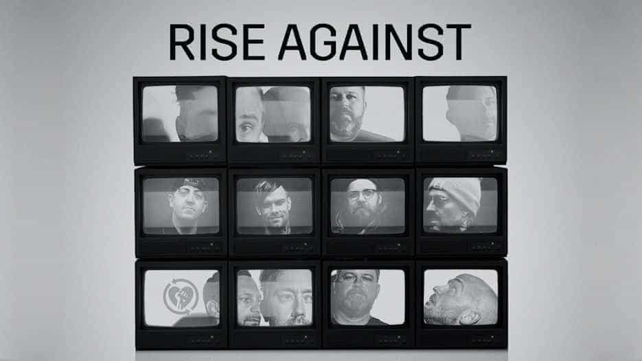 Rise Against