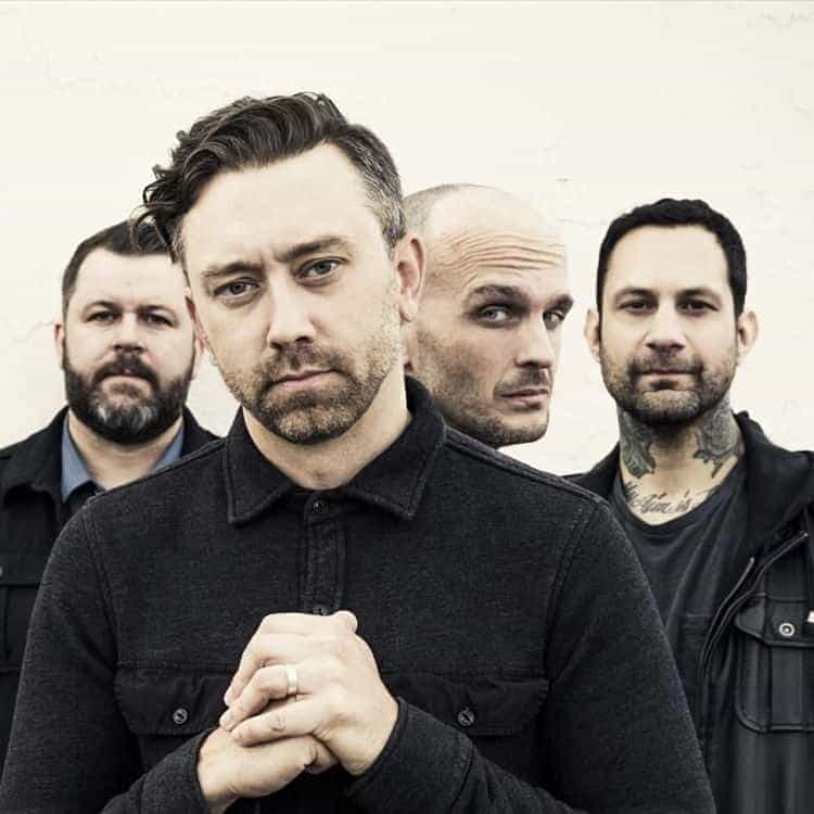 Rise Against