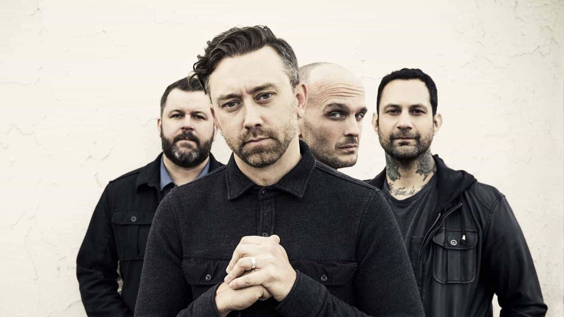 Rise Against