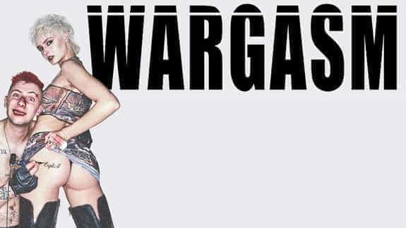 WARGASM